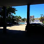 Marbella Barra Hotel